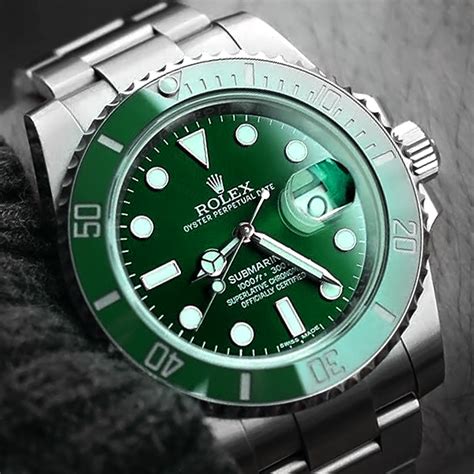 rolex submariner hulk storia|rolex hulk 2020 prices.